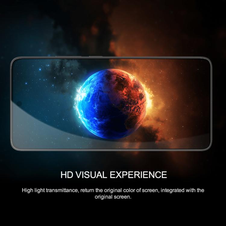 For Samsung Galaxy A36 5G / A56 5G NILLKIN CP+Pro 9H Explosion-proof Tempered Glass Film