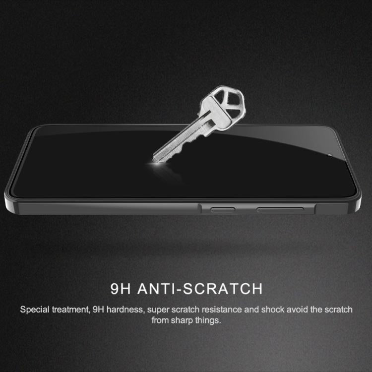 For Samsung Galaxy A36 5G / A56 5G NILLKIN CP+Pro 9H Explosion-proof Tempered Glass Film