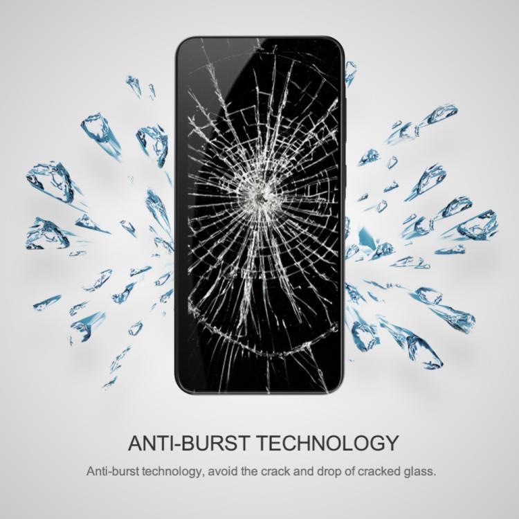 For Samsung Galaxy A36 5G / A56 5G NILLKIN CP+Pro 9H Explosion-proof Tempered Glass Film