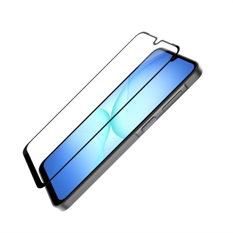 For Samsung Galaxy A17 5G NILLKIN CP+Pro 9H Explosion-proof Tempered Glass Film