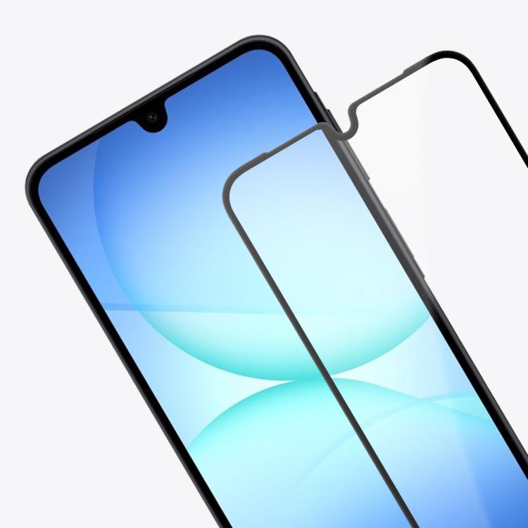 For Samsung Galaxy A17 5G NILLKIN CP+Pro 9H Explosion-proof Tempered Glass Film