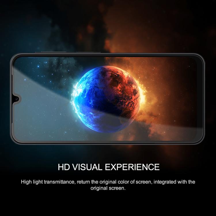 For Samsung Galaxy A17 5G NILLKIN CP+Pro 9H Explosion-proof Tempered Glass Film