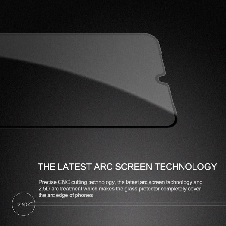 For Samsung Galaxy A17 5G NILLKIN CP+Pro 9H Explosion-proof Tempered Glass Film