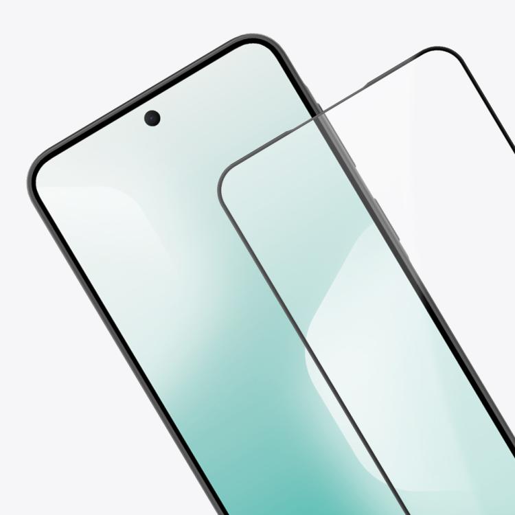 For Samsung Galaxy A37 5G NILLKIN CP+Pro 9H Explosion-proof Tempered Glass Film