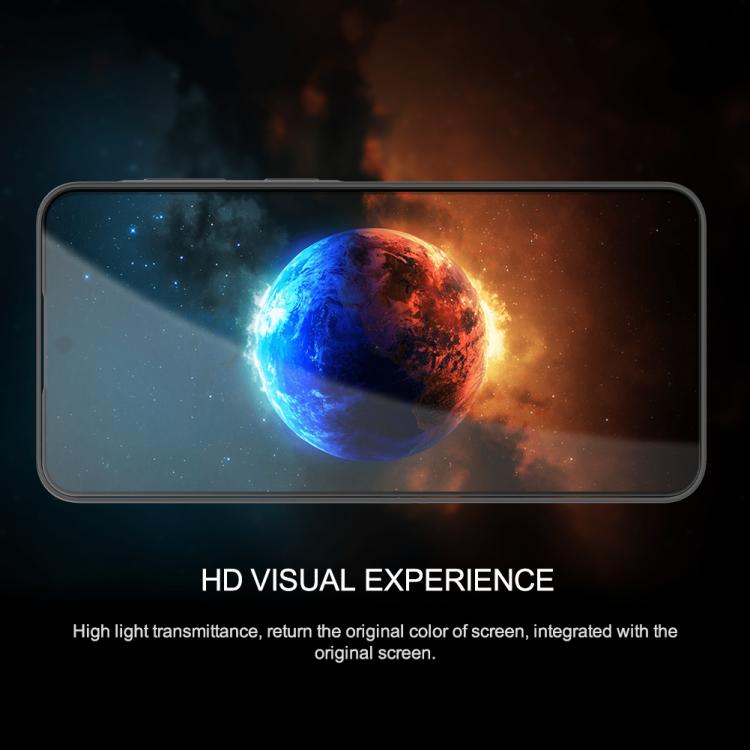 For Samsung Galaxy A37 5G NILLKIN CP+Pro 9H Explosion-proof Tempered Glass Film
