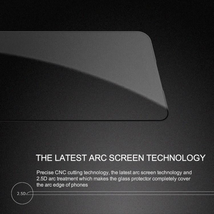 For Samsung Galaxy A37 5G NILLKIN CP+Pro 9H Explosion-proof Tempered Glass Film