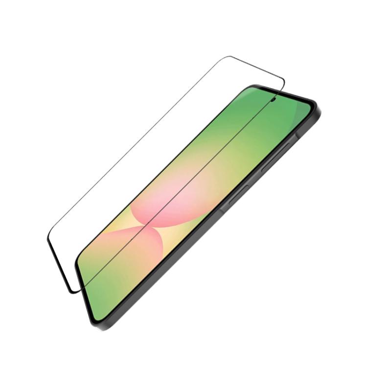 For Samsung Galaxy A57 5G NILLKIN CP+Pro 9H Explosion-proof Tempered Glass Film
