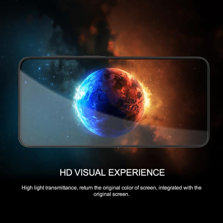 For Samsung Galaxy A57 5G NILLKIN CP+Pro 9H Explosion-proof Tempered Glass Film