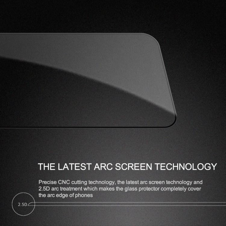 For Samsung Galaxy A57 5G NILLKIN CP+Pro 9H Explosion-proof Tempered Glass Film
