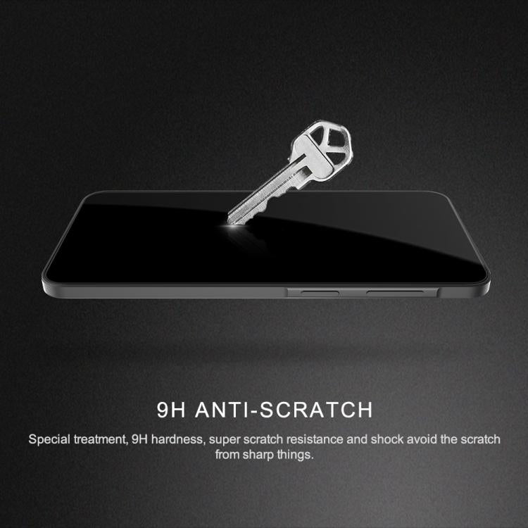 For Samsung Galaxy A57 5G NILLKIN CP+Pro 9H Explosion-proof Tempered Glass Film