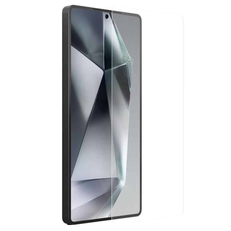 For Samsung Galaxy S25 Ultra 5G NILLKIN H+Pro 0.2mm 9H Explosion-proof Tempered Glass Film