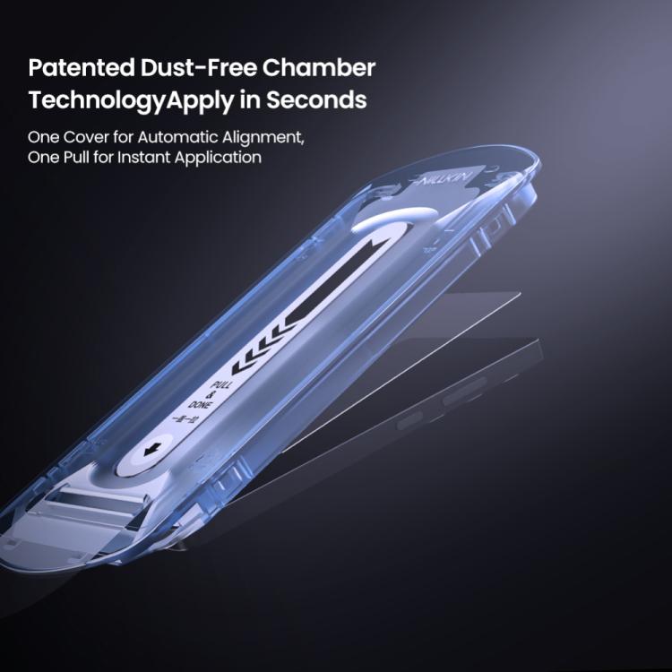 For Samsung Galaxy S25 Ultra 5G NILLKIN H+Pro 0.2mm 9H Explosion-proof Tempered Glass Film