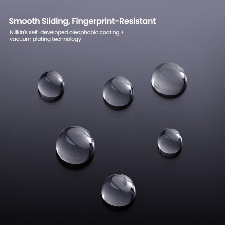 For Samsung Galaxy S25 Ultra 5G NILLKIN H+Pro 0.2mm 9H Explosion-proof Tempered Glass Film