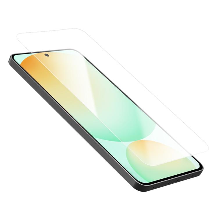 For Samsung Galaxy S25 Edge 5G NILLKIN H+Pro 0.2mm 9H Explosion-proof Tempered Glass Film