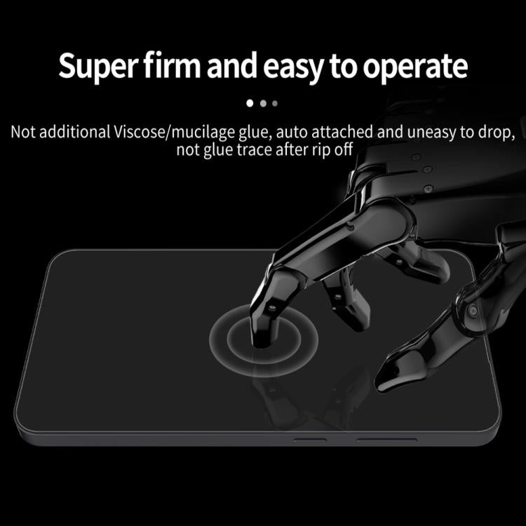 For Samsung Galaxy S25 FE 5G NILLKIN H+Pro 0.2mm 9H Explosion-proof Tempered Glass Film