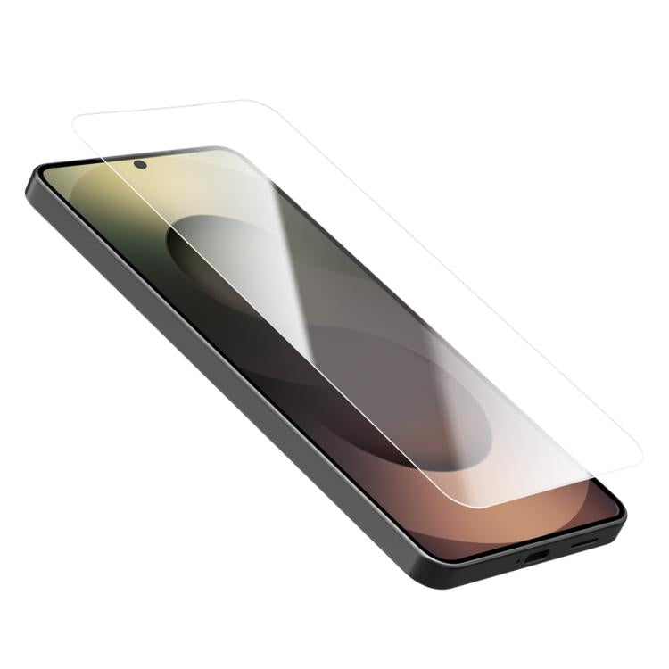 For Samsung Galaxy S26 5G NILLKIN H+Pro 0.2mm 9H Explosion-proof Tempered Glass Film