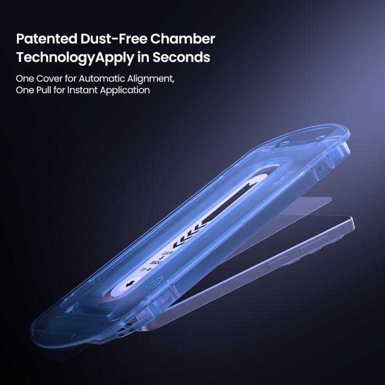 For Samsung Galaxy S26 5G NILLKIN H+Pro 0.2mm 9H Explosion-proof Tempered Glass Film