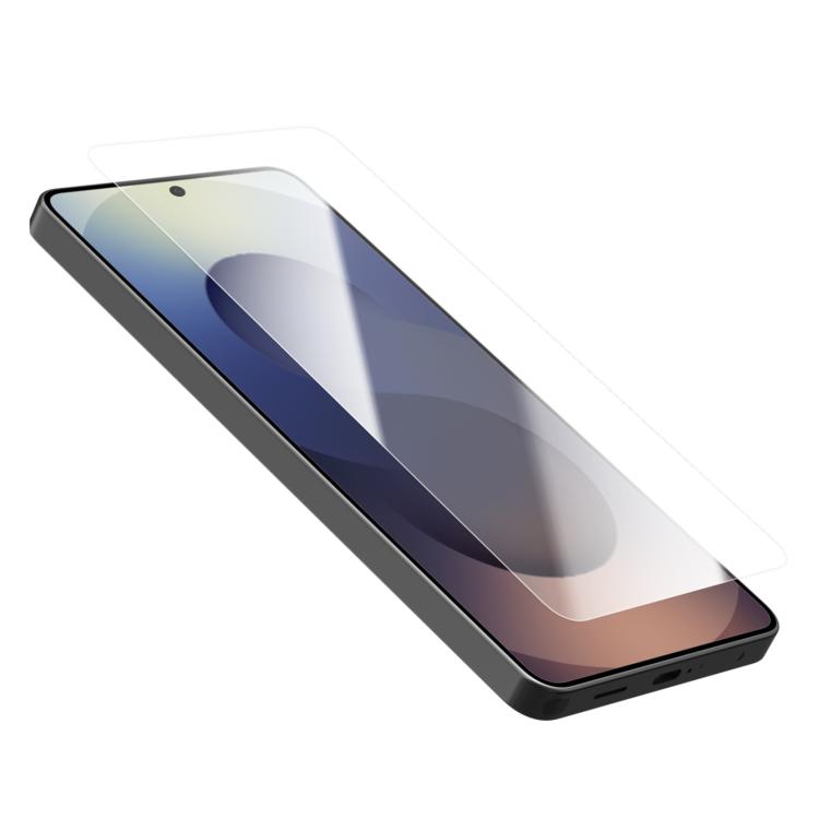 For Samsung Galaxy S26 Ultra 5G NILLKIN H+Pro 0.2mm 9H Explosion-proof Tempered Glass Film