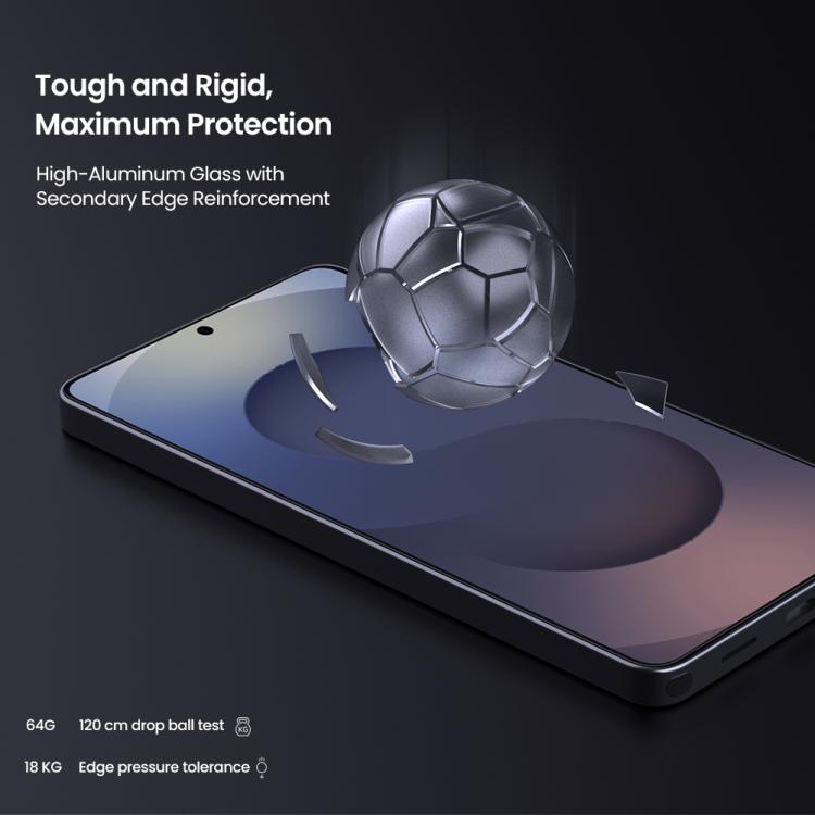 For Samsung Galaxy S26 Ultra 5G NILLKIN H+Pro 0.2mm 9H Explosion-proof Tempered Glass Film