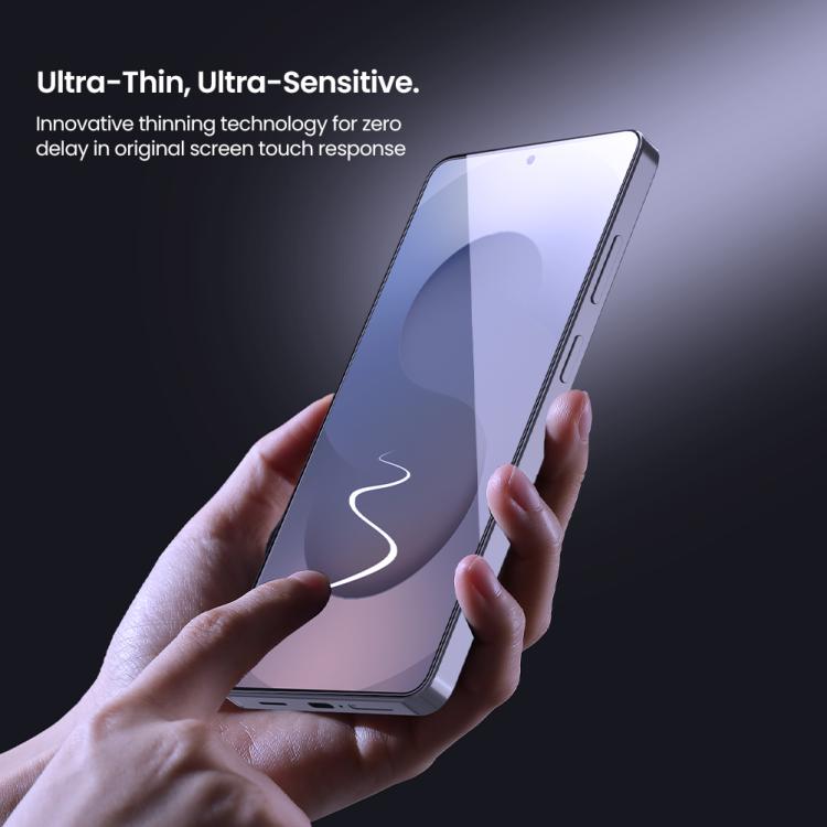 For Samsung Galaxy S26 Ultra 5G NILLKIN H+Pro 0.2mm 9H Explosion-proof Tempered Glass Film