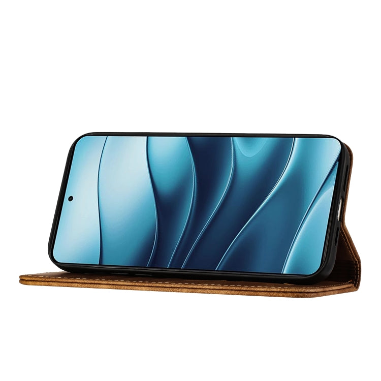 For Redmi Note 14 5G Butterfly Cat Embossing Flip Leather Phone Case