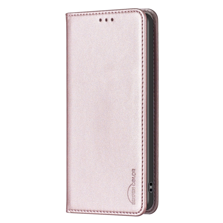 For Samsung Galaxy S25 Ultra 5G Magnetic Leather Phone Case