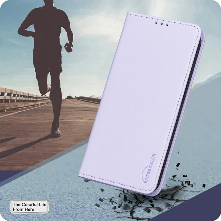 For Samsung Galaxy S25 Ultra 5G Magnetic Leather Phone Case