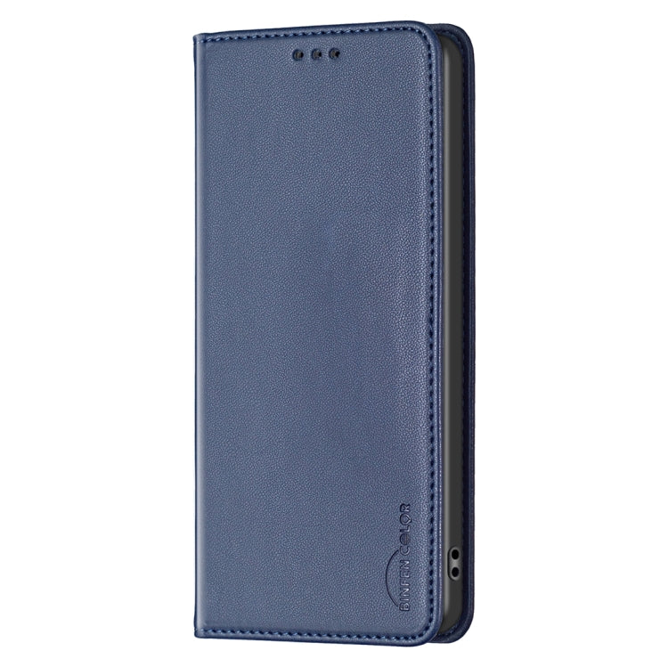 For Samsung Galaxy S25 Ultra 5G Magnetic Leather Phone Case