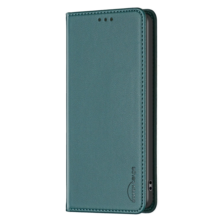For Samsung Galaxy S25 Ultra 5G Magnetic Leather Phone Case