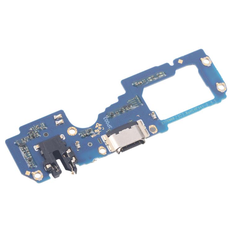 For Realme 11 4G RMX3636 Original Charging Port Board