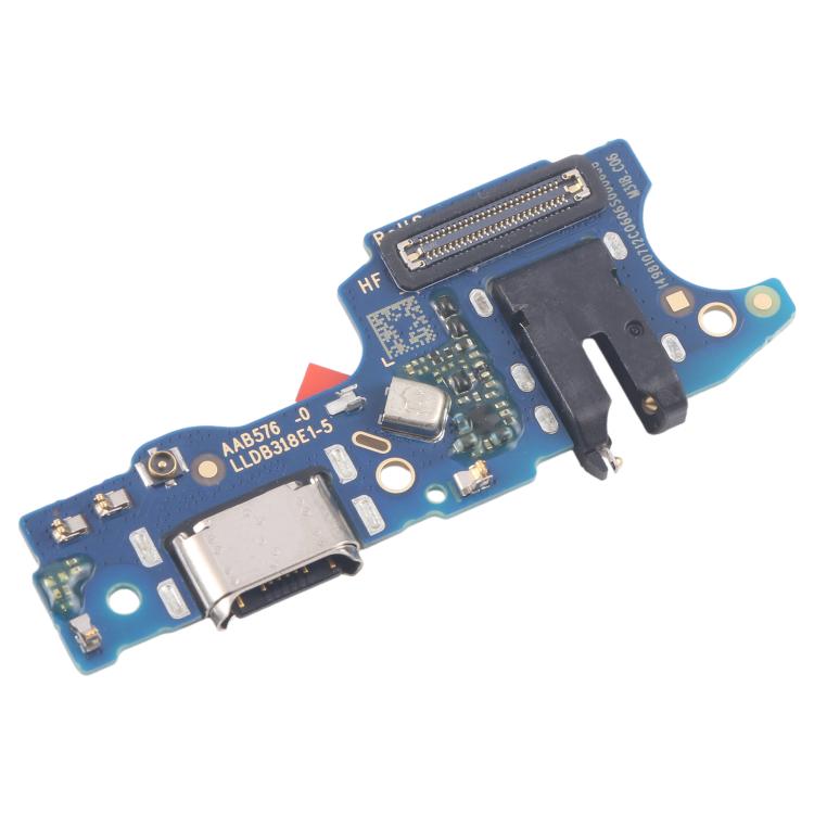 For Realme Narzo N55 Original Charging Port Board