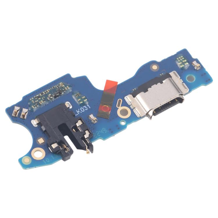 For Realme Narzo N55 Original Charging Port Board
