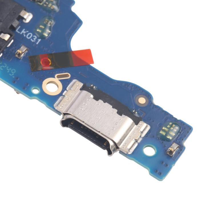 For Realme Narzo N55 Original Charging Port Board