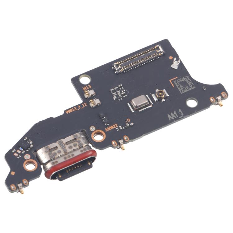 For Realme C75 4G RMX3941 Original Charging Port Board