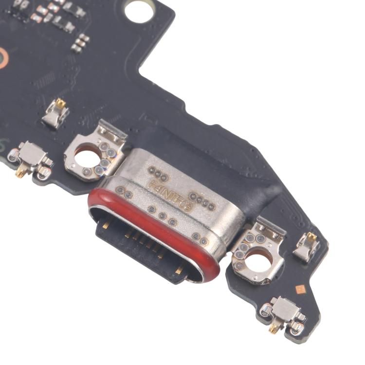 For Realme C75 4G RMX3941 Original Charging Port Board