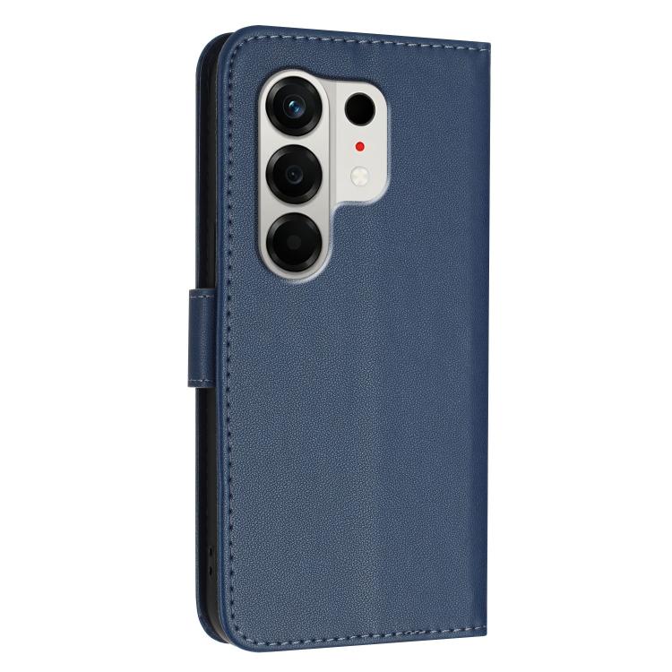 For Tecno Camon 50 4G Triangle Pattern Buckle Clasp Leather Phone Case