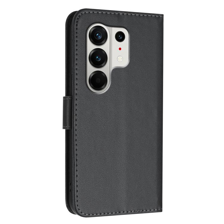 For Tecno Camon 50 Pro 4G Triangle Pattern Buckle Clasp Leather Phone Case
