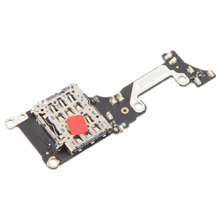 For OPPO Reno11 China Original SIM Card Reader Board