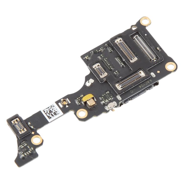 For OPPO Reno11 China Original SIM Card Reader Board
