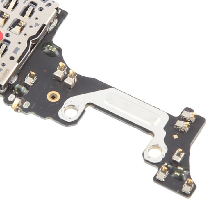 For OPPO Reno11 China Original SIM Card Reader Board