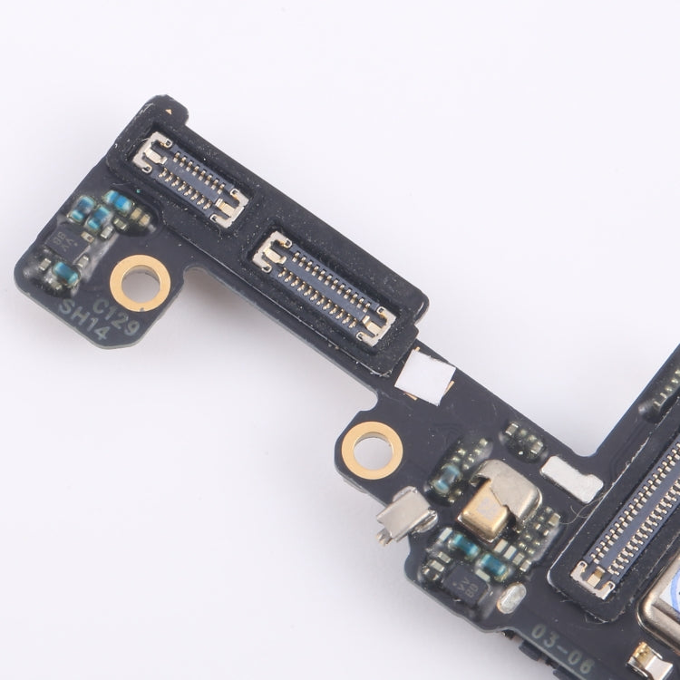For OPPO Find N3 Flip Original SIM Card Reader Board
