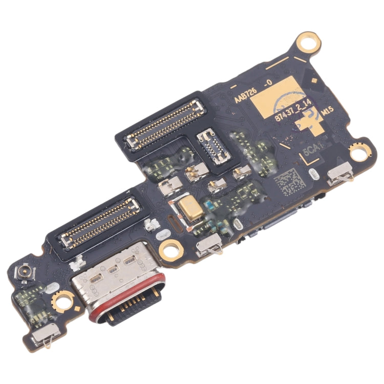 For Realme 12 Pro RMX3842 Original SIM Card Reader Board