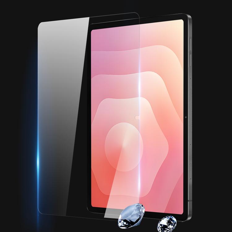 For Samsung Galaxy Tab S11 5pcs DUX DUCIS 0.33mm 9H HD Full Screen Tempered Glass Film