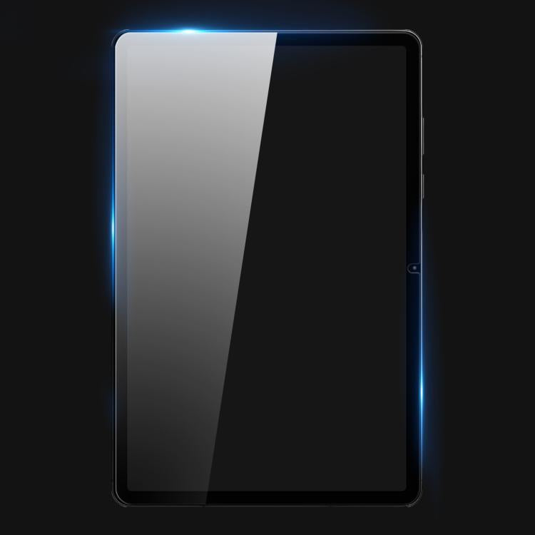For Samsung Galaxy Tab S11 5pcs DUX DUCIS 0.33mm 9H HD Full Screen Tempered Glass Film