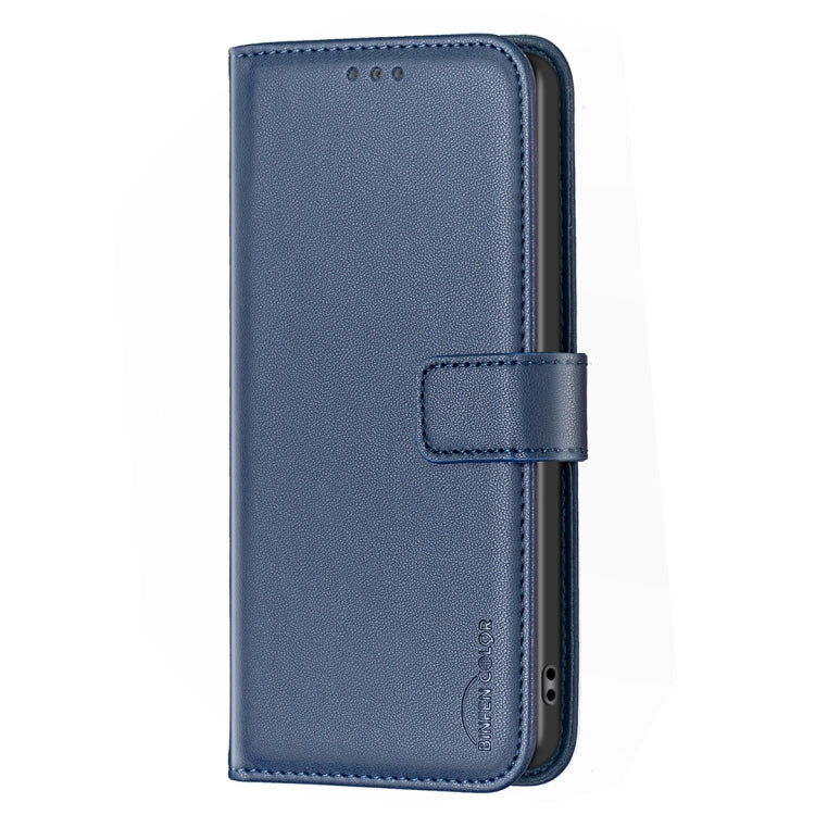 For Samsung Galaxy S25 Ultra 5G Magnetic Buckle Leather Phone Case