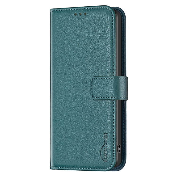 For Samsung Galaxy S25 Ultra 5G Magnetic Buckle Leather Phone Case