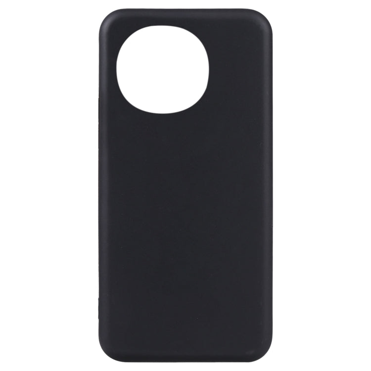 For Sharp Aquos Sense9 10pcs TPU Phone Case - Black