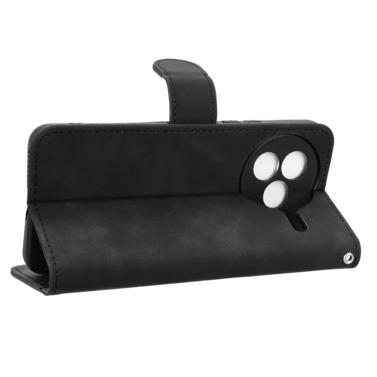 For Xiaomi Civi 5 Pro 5G Skin Feel Magnetic Flip Leather Phone Case