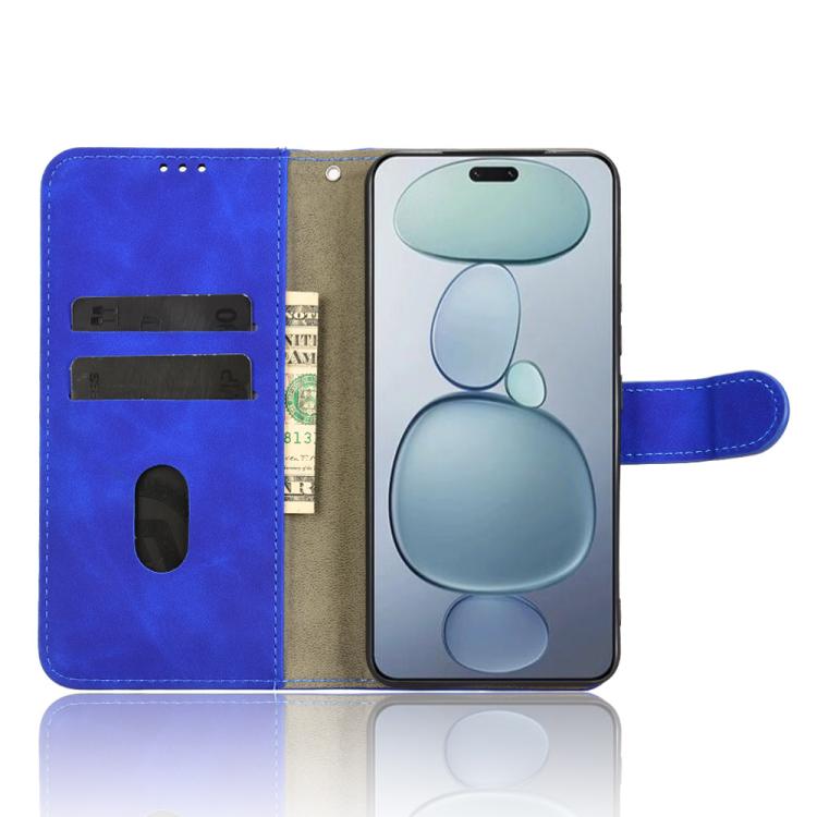 For Xiaomi Civi 5 Pro 5G Skin Feel Magnetic Flip Leather Phone Case