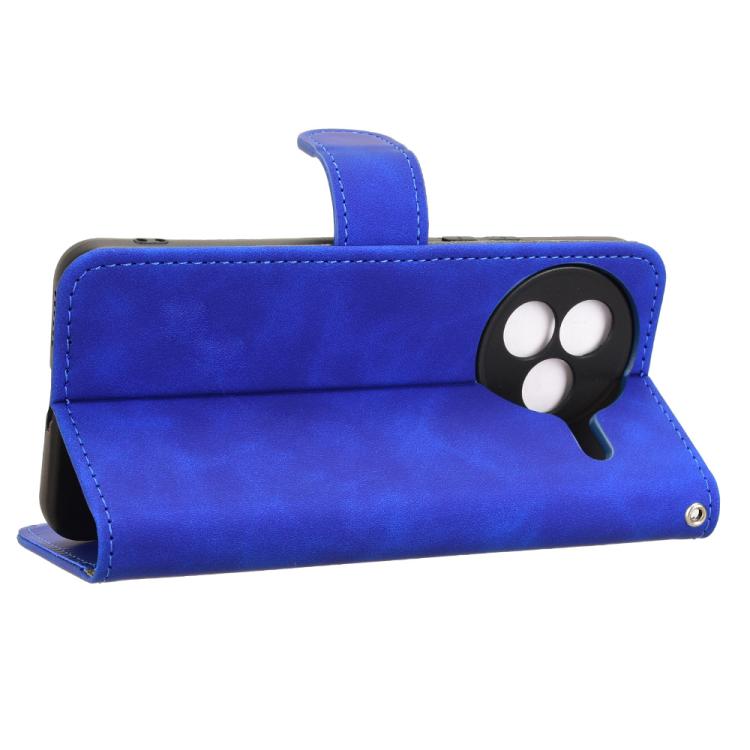 For Xiaomi Civi 5 Pro 5G Skin Feel Magnetic Flip Leather Phone Case